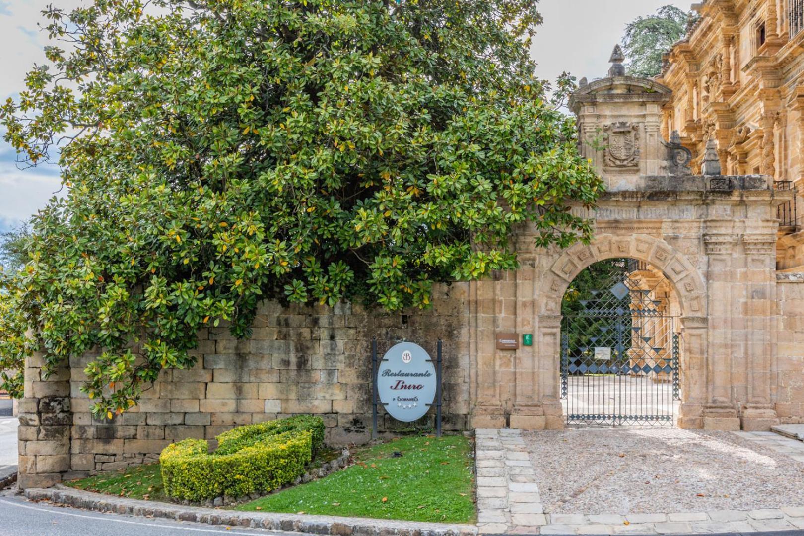 Quintanal De Villacarriedo Екстер'єр фото